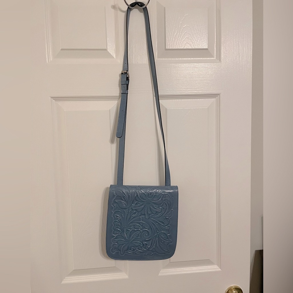 Patricia Nash crossbody